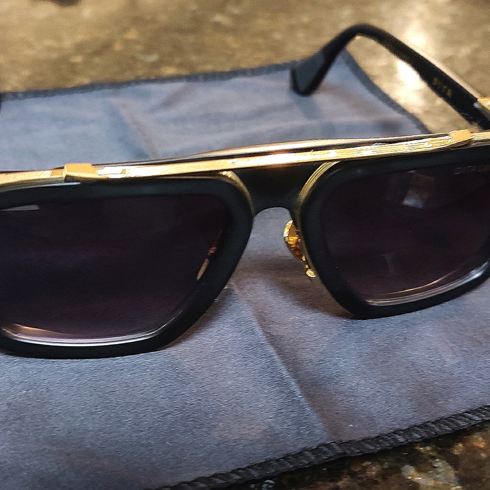 DITA LUXURY DESIGNER SUNGLASSES